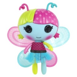 Lalaloopsy Oopsie pop