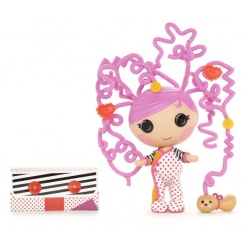 Lalaloopsy Silly Hair
