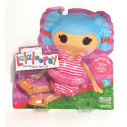 Lalaloopsy fashion