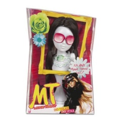 Moxie Teenz Wig pack