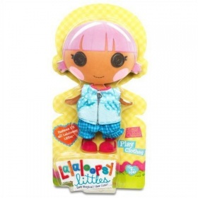 Lalaloopsy Littles Fashion Pack assortiment