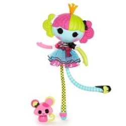 Lalaloopsie Grote Pop