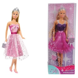 Steffi Glitter Princess