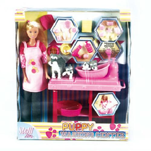 4047 steffi pupphonden salon