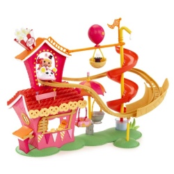 Lalaloopsy Mini Playset