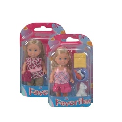 Evi favorites