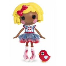 Lalaloopsy pop Dot Starlight