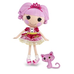 Lalaloopsy pop