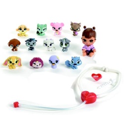 Bratz lil'angelz doctor