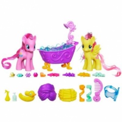 My Little Pony Mini Speelset