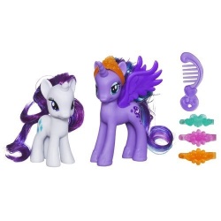 My Little Pony Princess Pack