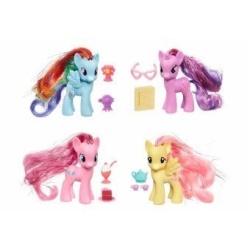 My Little Pony Friends Extra accessoires