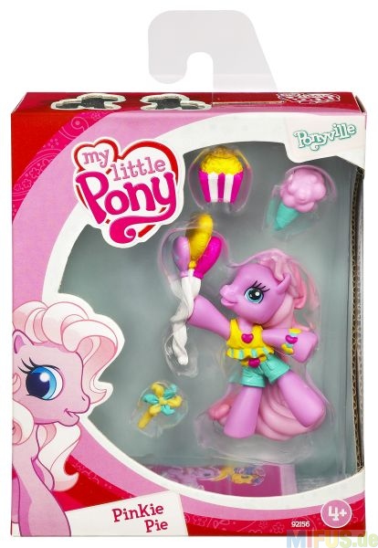 My Little Pony: zeemeermin friends