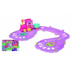 My Little Pony Ponytrein