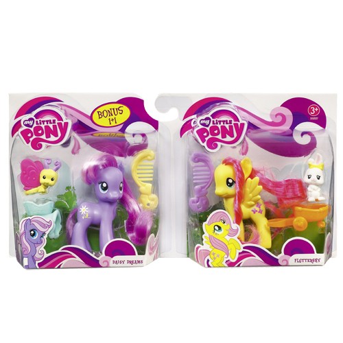 Lees Meer... : My Little Pony Actie