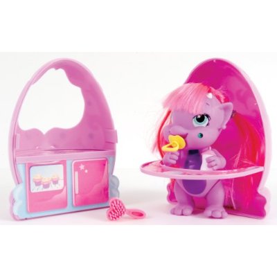 Mystic babies egg