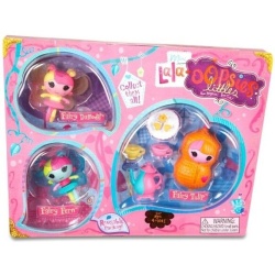 Lala Oopsy 3 pack