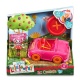 Lalaloopsy mini - RC Auto met exclusieve pop