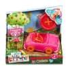 Lalaloopsy mini - RC Auto met exclusieve pop