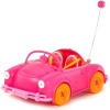 Lalaloopsy mini - RC Auto met exclusieve pop