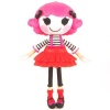 Lalaloopsy mini - RC Auto met exclusieve pop