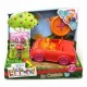 Lalaloopsy mini - RC Auto met exclusieve pop