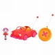 Lalaloopsy mini - RC Auto met exclusieve pop