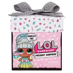 Lalaloopsy boomhuis speelset