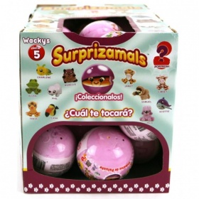Vergroot de afbeelding Shnooks Pluche beestjes