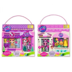 Littlest Pet Shop Multi Pet Pack