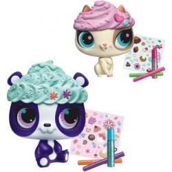Littlest Pet Shop Deco Pets