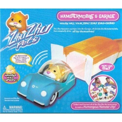 Zhu zhu pets accessoires