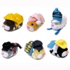 Bekijken Zhuzhu winter kleding