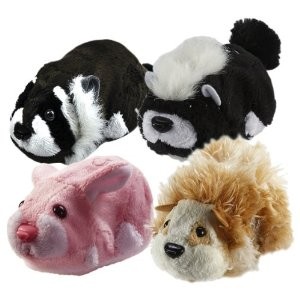 Zhu Zhu Wild Bunch assortiment