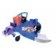 Bekijken Zhu Zhu pets puppie dierenarts