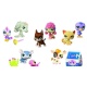 Littlest Pet Shop Verzameldiertje