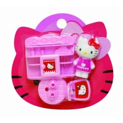 Hello Kitty speelsetje