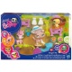 Littlest Pet Shop Thema setje