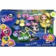 Littlest Pet Shop Thema setje