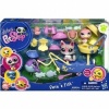 Littlest Pet Shop Thema setje