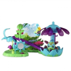 Zoobles Garden Shower Set