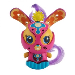 Zoobles Hair Play Sets