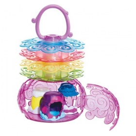 Vergroot Zoobles storage happitat Zoobles storage happitat