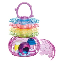 Zoobles storage happitat