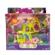 Zoobles storage mamas and children