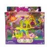 Zoobles storage mamas and children