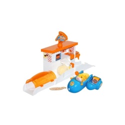 Zhu Zhu Pets Pizzeria