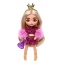 Barbie Extra Minis Gouden Kroon