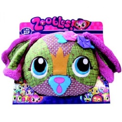 Zoobles grote plush  