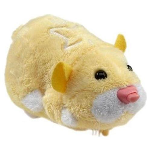 Zhuzhu pets hamsters